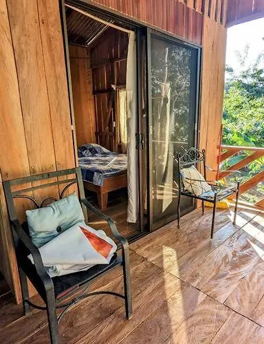 Apartamento Summer-full Equipada La Cruz (La Cruz)
