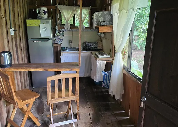Summer-full Equipada Apartamento