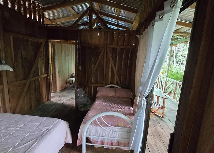 Apartamento Summer-full Equipada La Cruz (La Cruz)